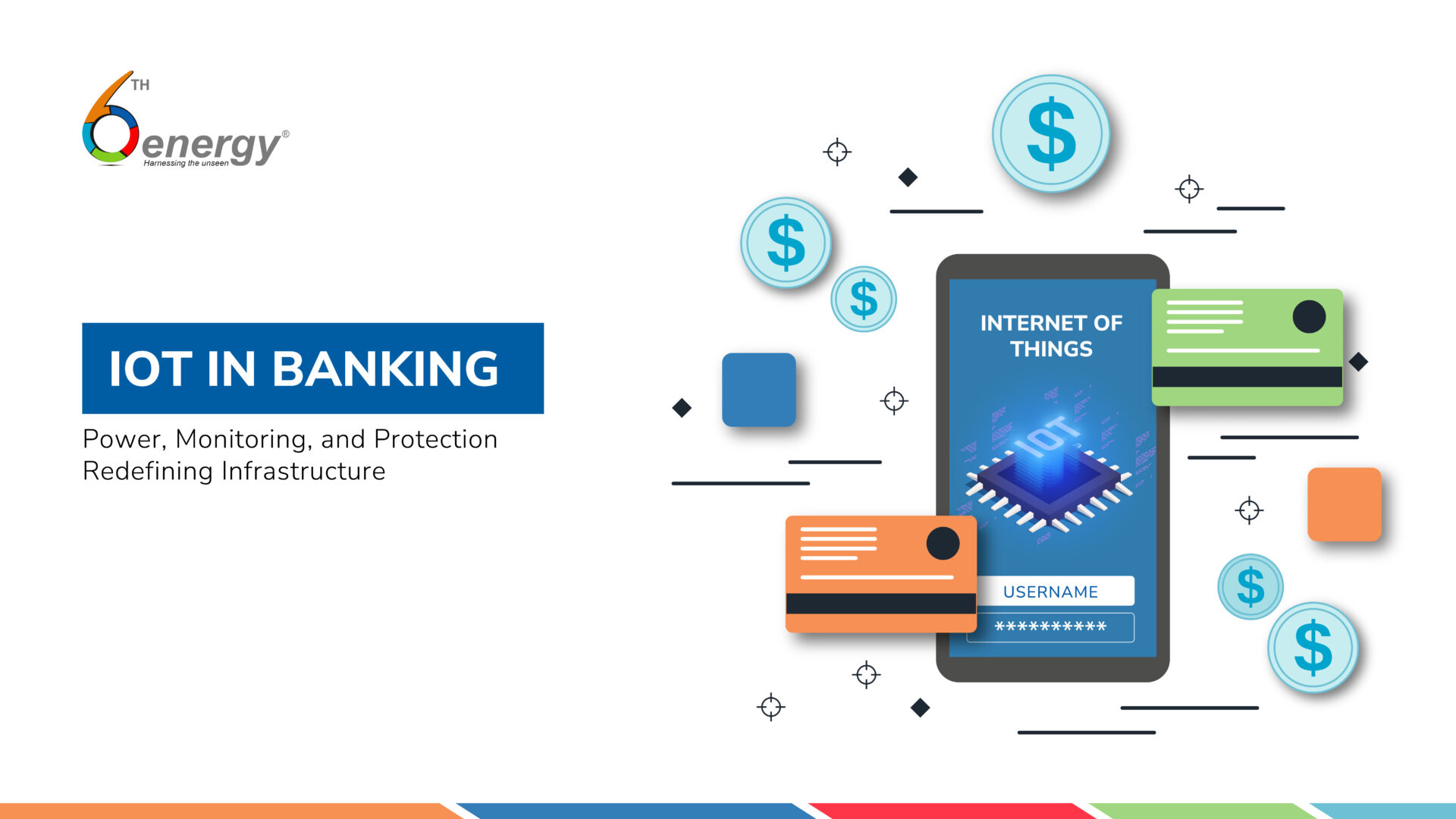 How IoT is Transforming Banking