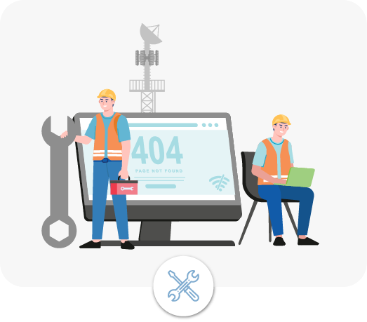 IoT field installation and commissioning services by 6thEnergy