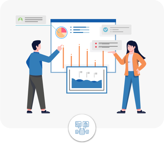 6thEnergy IoT data management and predictive insights