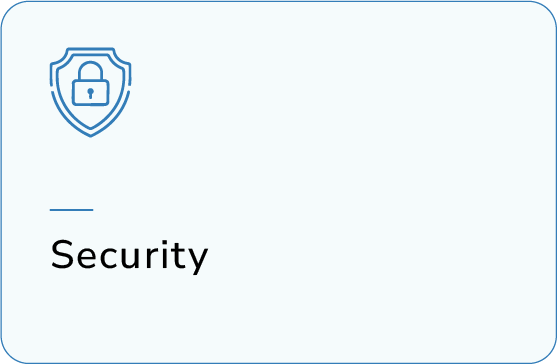 Integrated IT Security Platform