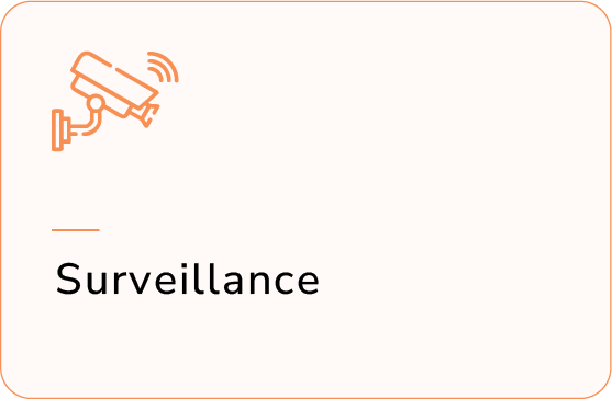 AI-Powered Surveillance System