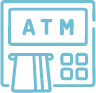 ATM Infra Management
