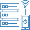 Smart Rack and Cabinet Controller