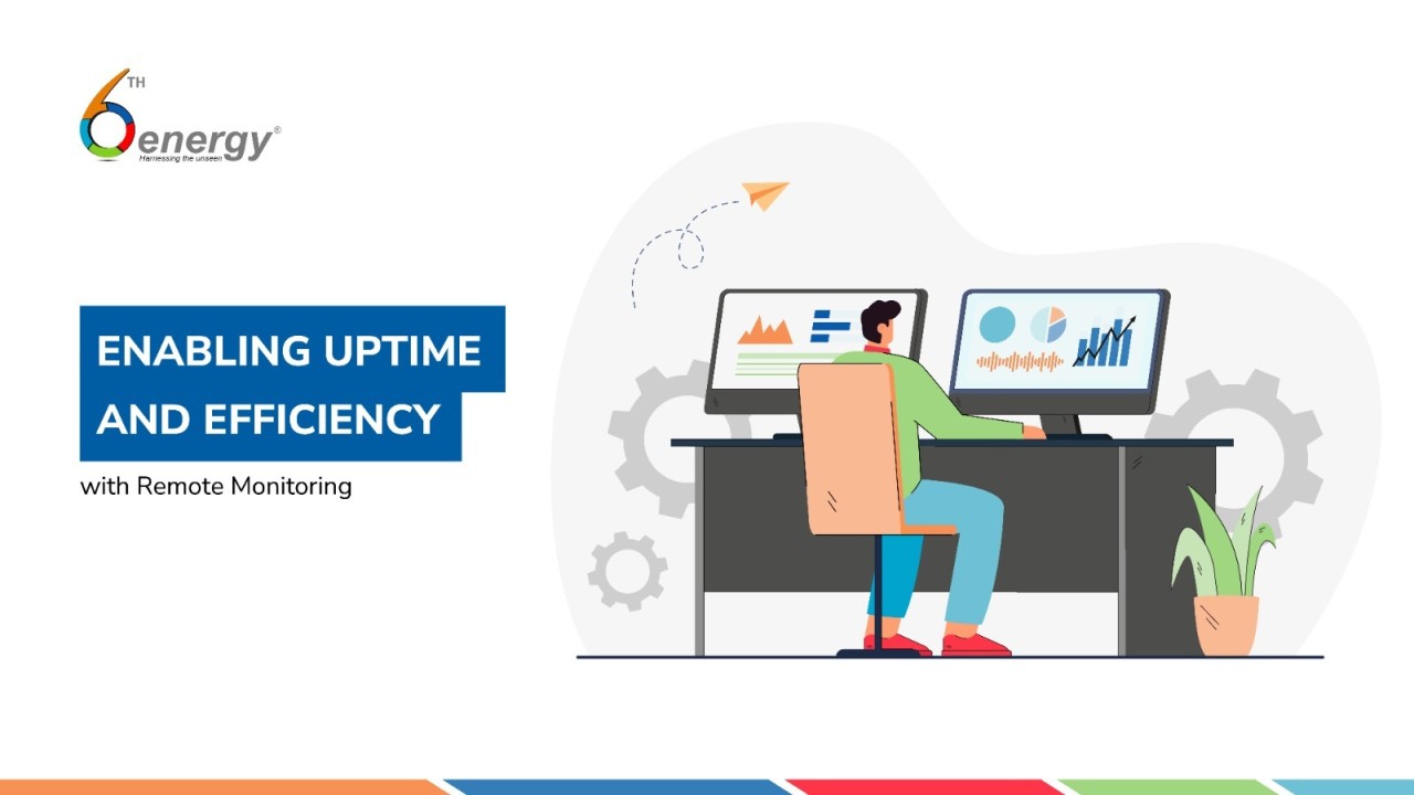 See the Unseen—Keep Your Data Centre Always On