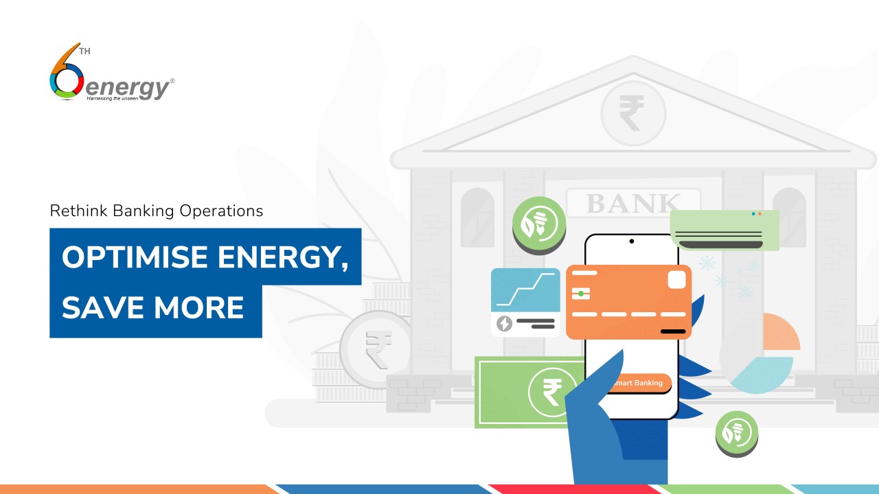 How Banks Can Go Green with Energy Dashboards