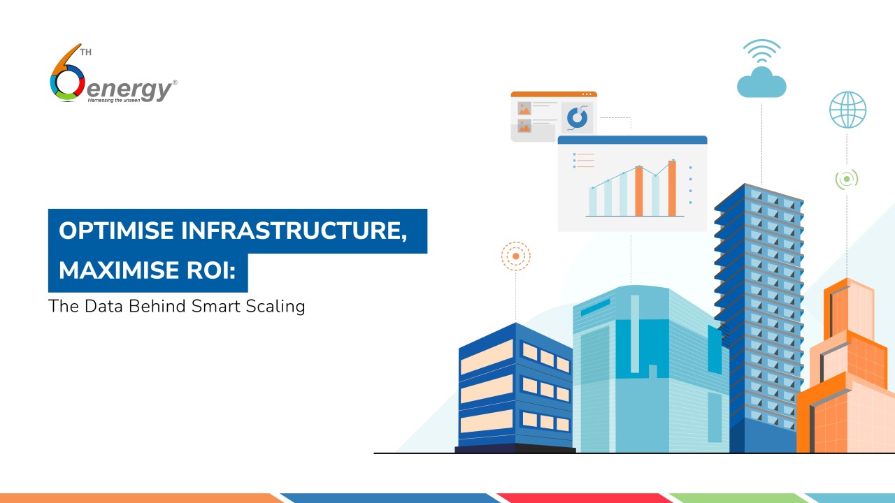 Right-Sizing Infrastructure: A Smarter Way to Power Performance