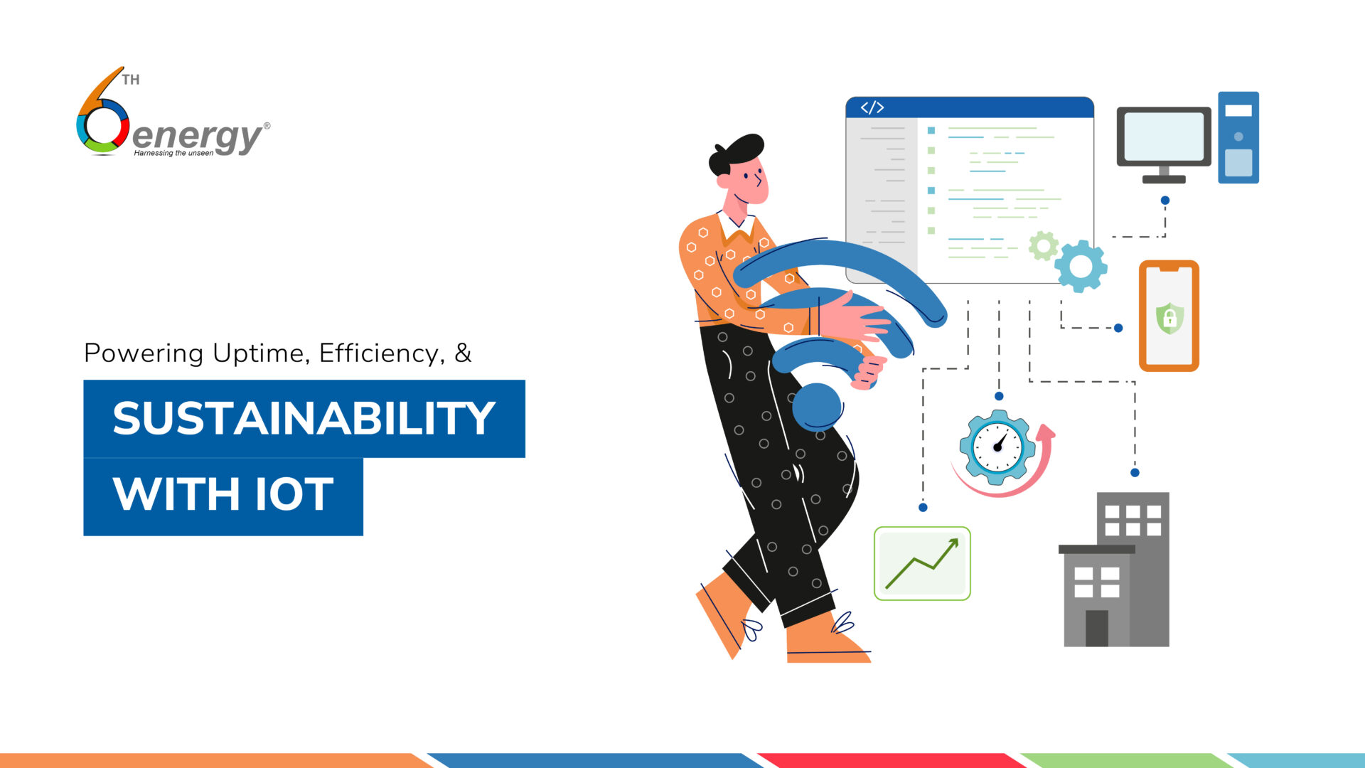 Will IoT Be Disruptive or Evolutionary?