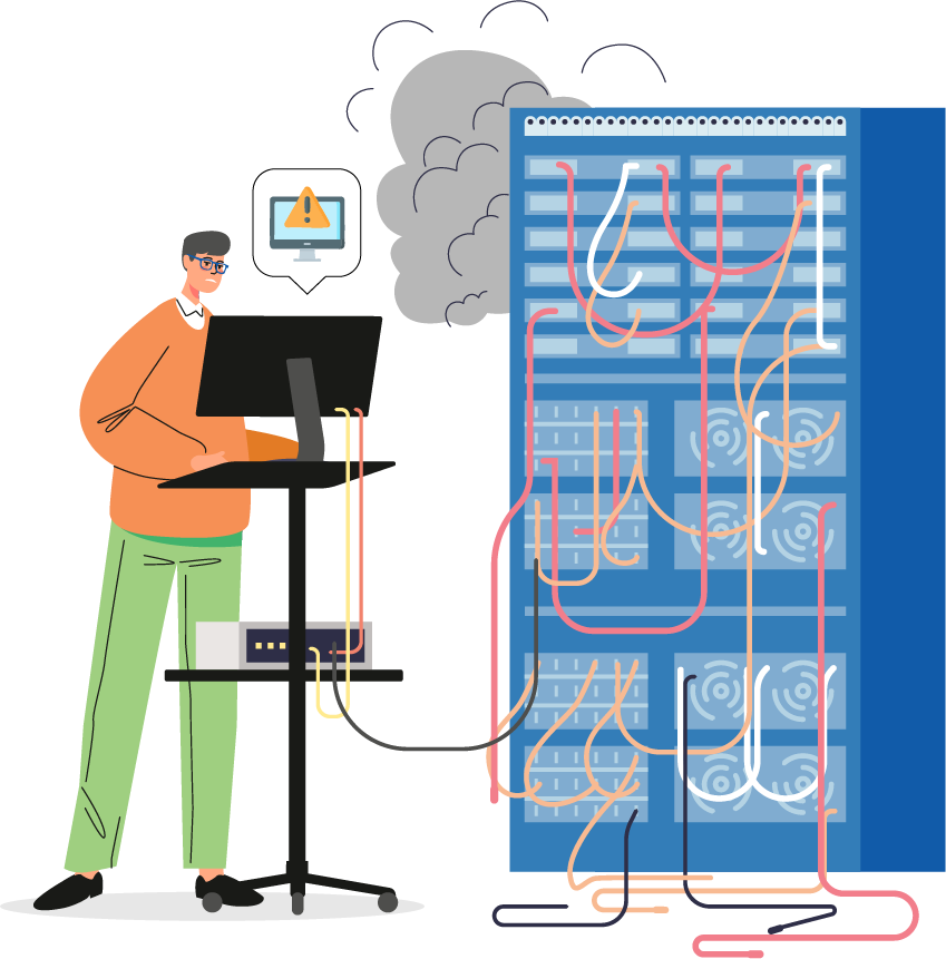 How Real-Time Energy Monitoring Improves Power Reliability in Oman