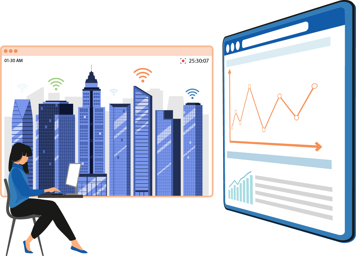 Industrial IoT Solutions in India: How AI is Transforming Energy Management and Cost Savings