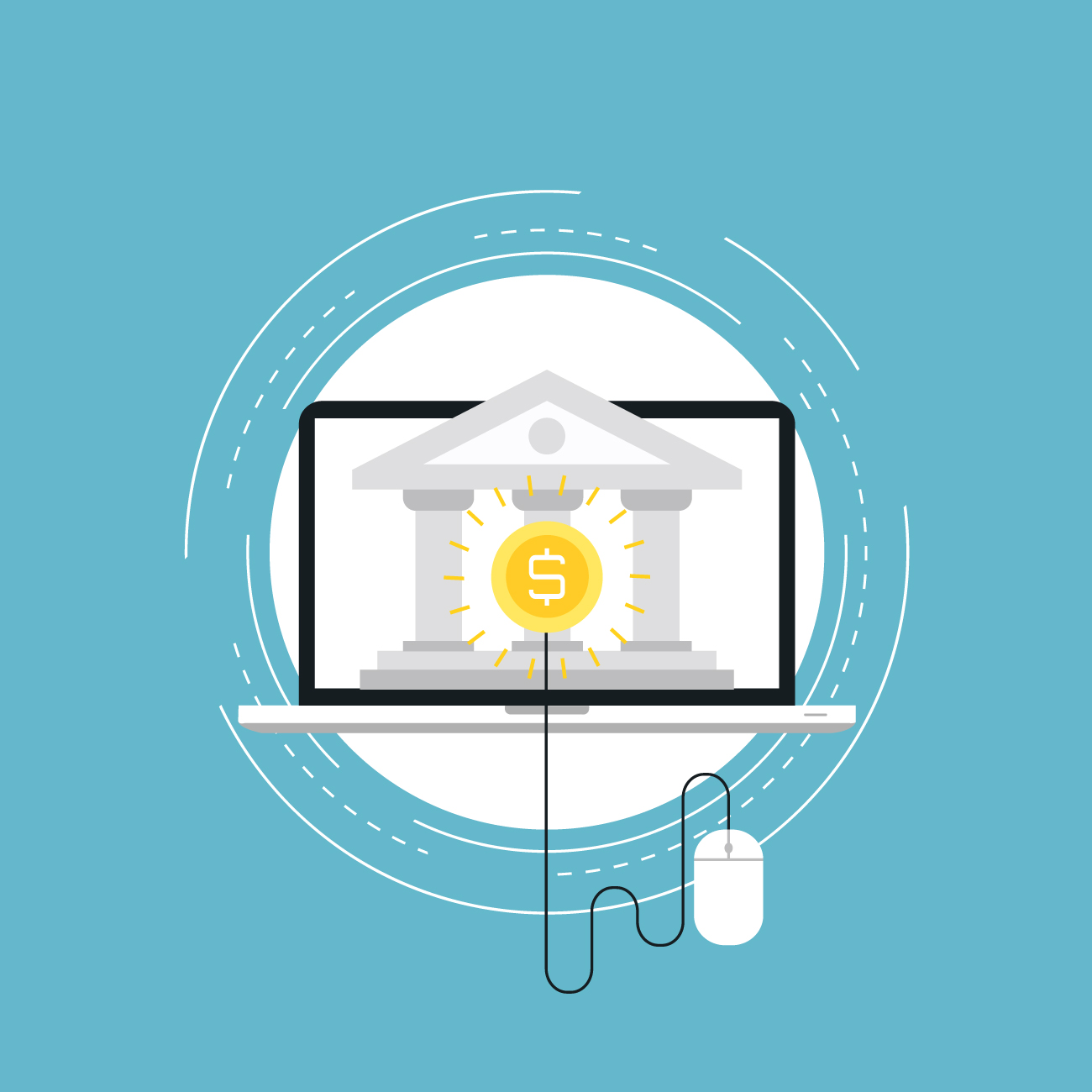 Banking IoT Solution- Sixth