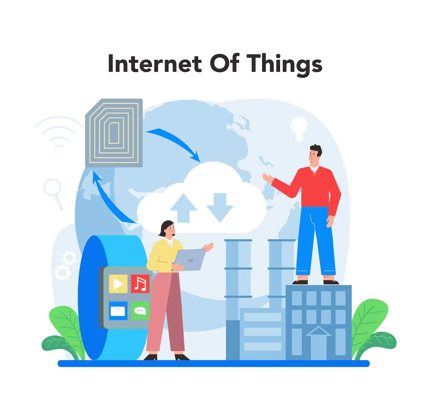 Why IoT System Integration Solutions Matter for Enterprise Digital Scaling