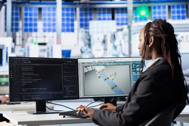 How Power Monitoring Improves Uptime for Remote Telecom Towers